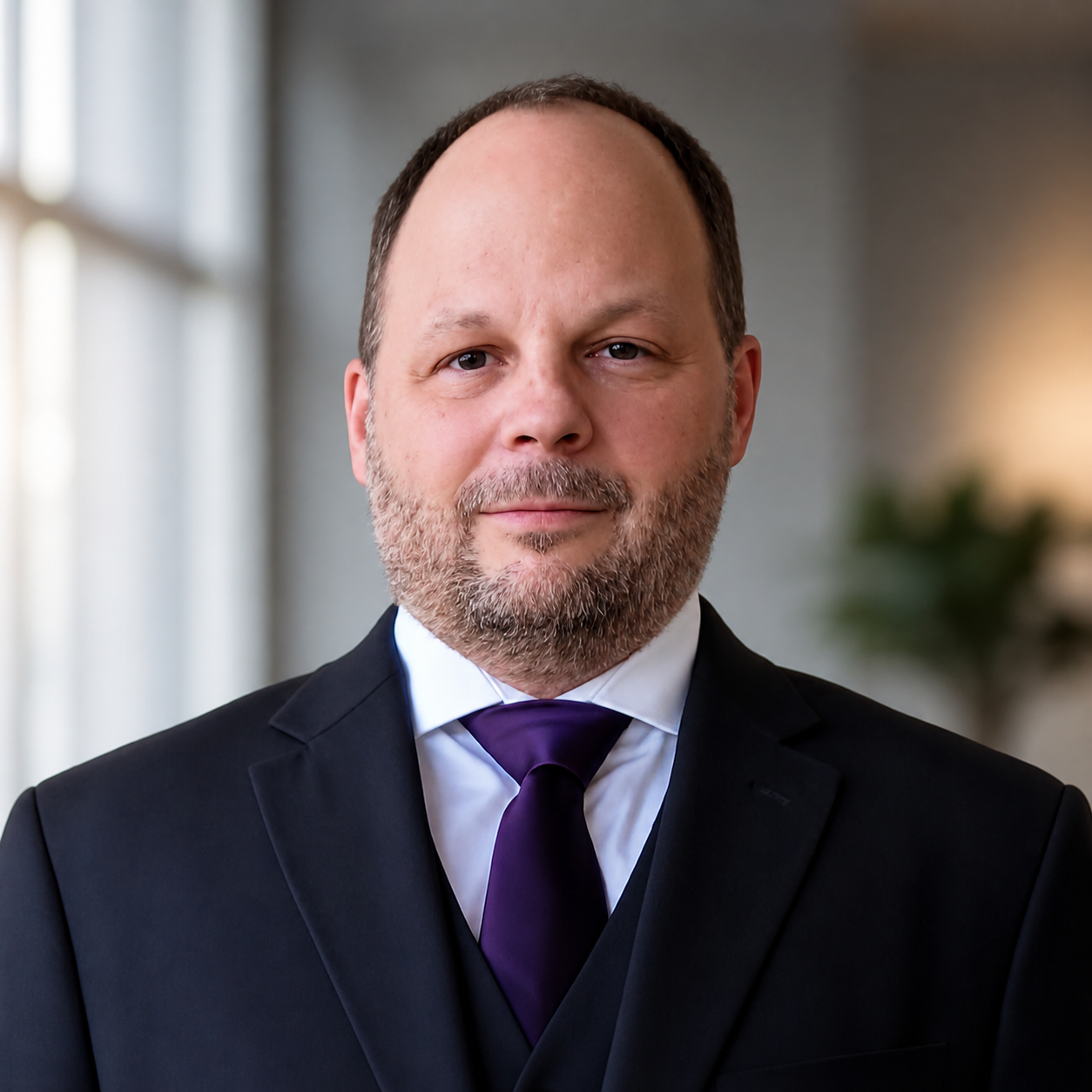 Dennis Fazekas
